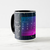 Synthese-Superkollaborator#1 Tasse (Vorderseite Links)