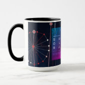 Synthese-Superkollaborator#2 Tasse (Links)