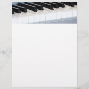 Synthesizer-Tastatur