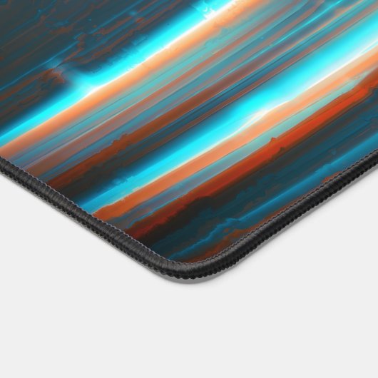 Synthetic Deceptions Schreibtischunterlage (Ecke)