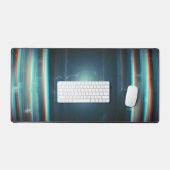 Synthetic Deceptions Schreibtischunterlage (Tastatur & Maus)