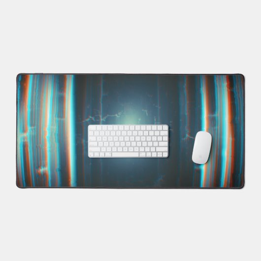 Synthetic Deceptions Schreibtischunterlage (Tastatur & Maus)