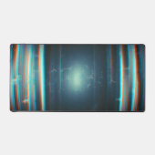 Synthetic Deceptions Schreibtischunterlage (Vorderseite)