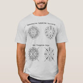 synthetisieren T-Shirt (Vorderseite)