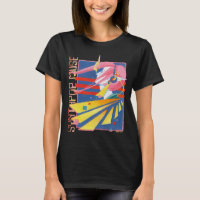 Synthpop Muse 80er Nostalgia