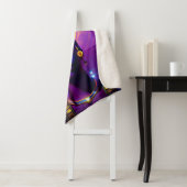 Synthwave Pharaoh Sherpadecke (Beispiel)