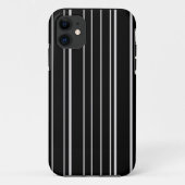 Synyster Gates - Syn Case-Mate iPhone Hülle (Rückseite)