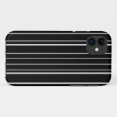 Synyster Gates - Syn Case-Mate iPhone Hülle (Rückseite (Horizontal))