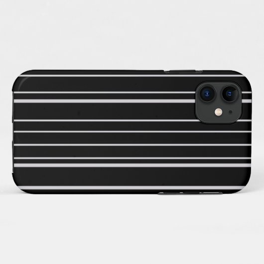 Synyster Gates - Syn Case-Mate iPhone Hülle (Rückseite (Horizontal))