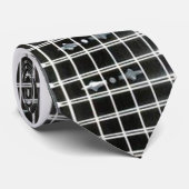 Synyster Gitarre fretboard Krawatte (Gerollt)