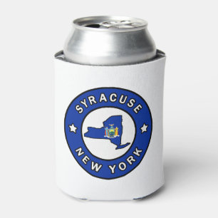 Syracuse New York Dosenkühler