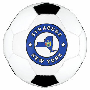Syracuse New York Fußball