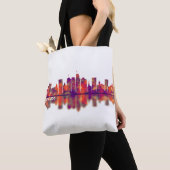 Syracuse USA Skyline Tasche (Von Nahem)