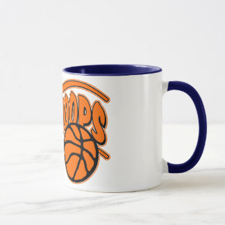 Syrahoops Tasse