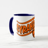 Syrahoops Tasse (Vorderseite Links)