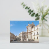 Syrakus. #15 postkarte (Stehend Vorderseite)