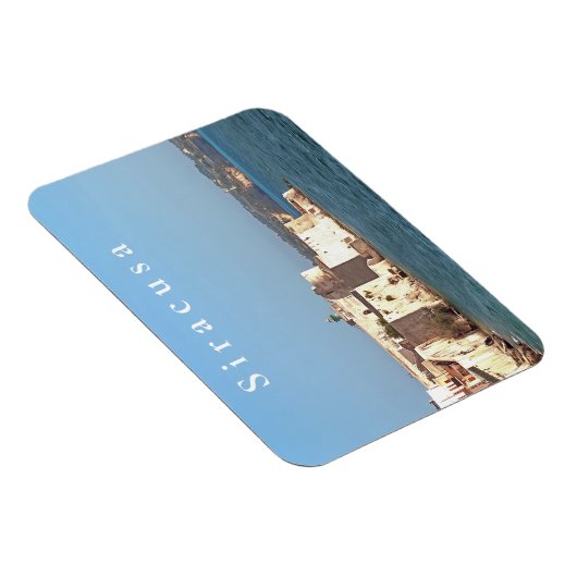 Syrakus. 19 magnet (Rechte Seite)