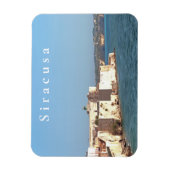 Syrakus. 19 magnet (Vertikal)