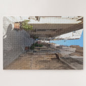 Syrakus. 5. puzzle (Horizontal)