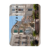 Syrakus. #9. magnet (Vertikal)