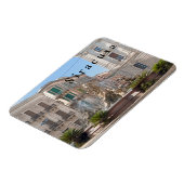 Syrakus. #9. magnet (Linke Seite)