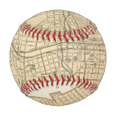 Syrakus Baseball (Rückseite)