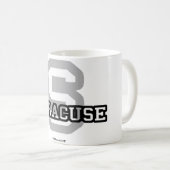 Syrakus Kaffeetasse (VorderseiteRechts)