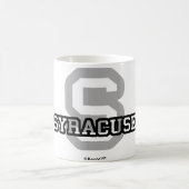 Syrakus Kaffeetasse (Mittel)