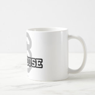Syrakus Kaffeetasse