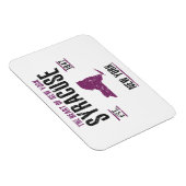 Syrakus Magnet (Rechte Seite)