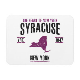 Syrakus Magnet