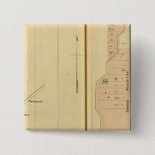 Syrakus mit Carletonville Button