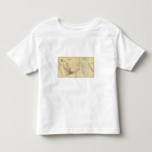 Syrakus mit Carletonville Kleinkind T-shirt