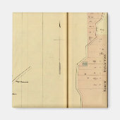 Syrakus mit Carletonville Magnet (Vorne)