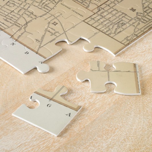 Syrakus Puzzle (Seite)