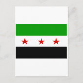 Syria Postkarte (Vorderseite)