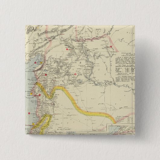 Syrien 2 button (Vorderseite)