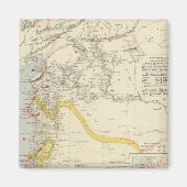 Syrien 2 magnet (Vorne)