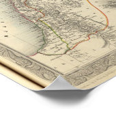 Syrien 2 poster (Ecke)