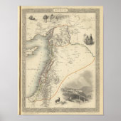 Syrien 2 poster (Vorne)