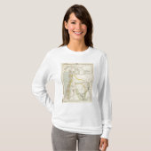 Syrien 2 T-Shirt (Vorne ganz)