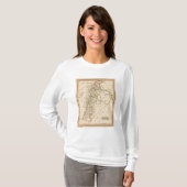 Syrien 2 T-Shirt (Vorne ganz)