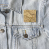 Syrien Button (Beispiel)