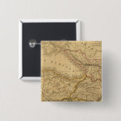 Syrien Button (Vorne & Hinten)