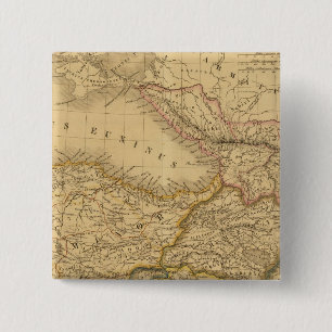 Syrien Button