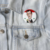 Syrien Button (Beispiel)