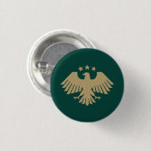 Syrien Button (Vorne & Hinten)