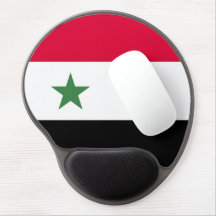 Syrien-Flagge