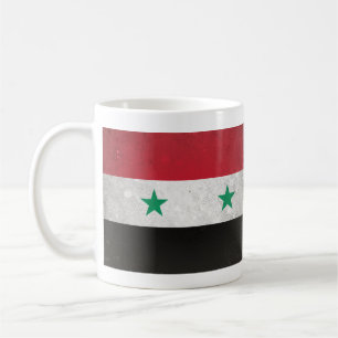 Syrien Kaffeetasse