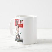 Syrien Kaffeetasse (Vorderseite Links)